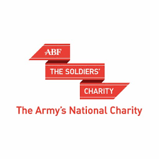 The Soldiers' Charity Logo